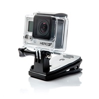 MadMan 360° Klips pro GoPro