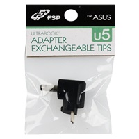 Fortron koncovka pro adaptéry FSP č. U5 (Asus)