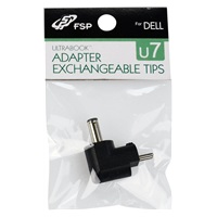 Fortron koncovka pro adaptéry FSP č. U7 (Dell)