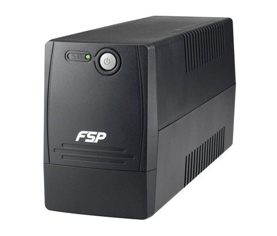 Fortron UPS FSP FP 2000, 2000 VA, line interactive