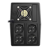 Fortron UPS FSP FP 2000, 2000 VA, line interactive