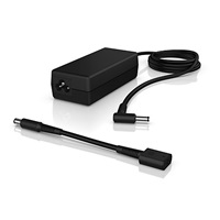 Bazar - HP 65W Smart AC Adapter (4,5mm + redukce) - rozbaleno