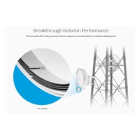 UBNT IsoBeam ISO-BEAM-620