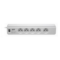 APC Essential SurgeArrest 5 outlets 230V France, 1.83m