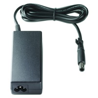 Bazar - HP 90W Smart AC Adapter (4,5mm + redukce) - rozbaleno
