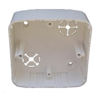 ABB Tango - Instalační krabice na omítku