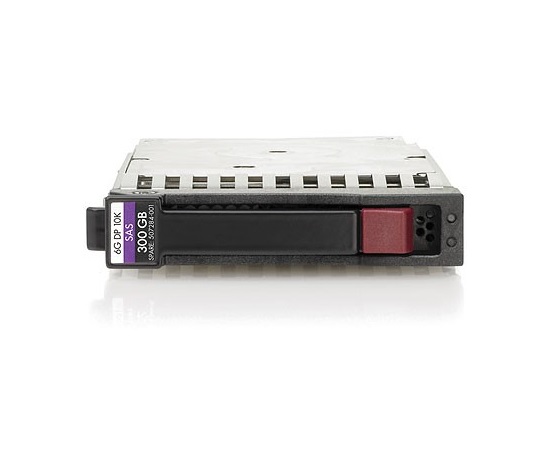 HP HDD 900GB 10k SAS SFF 2.5 12G SC ENT HTPL 3y G9 EOL