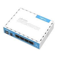 MikroTik hAP Lite (classic)