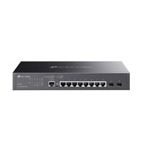 TP-Link OMADA switch SG3210