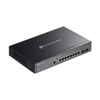 TP-Link OMADA switch SG3210