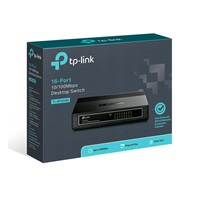TP-Link TL-SF1016D