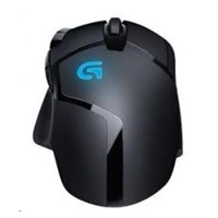 Logitech Gaming Mouse G402 Hyperion Fury FPS