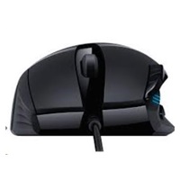 Logitech Gaming Mouse G402 Hyperion Fury FPS