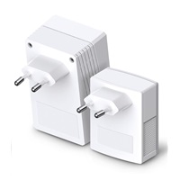 TP-Link TL-WPA4220KIT WiFi4 powerline set