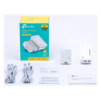 TP-Link TL-WPA4220KIT WiFi4 powerline set