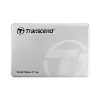 TRANSCEND SSD 370S 32GB, SATA III 6Gb/s, MLC (Premium), Aluminium Case