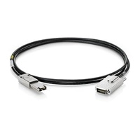 HP 4.0m External Mini-SAS High Density to Mini-SAS Cable