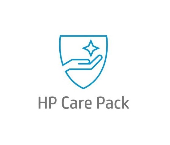 HP CPe - Carepack HP 3y NBD Onsite Tablet Only (,HP Pro Slate 10 Series)