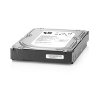 HPE 1TB SATA 6G Business Critical 7.2K LFF RW 1-year Warranty Multi Vendor HDD