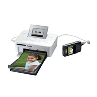 Canon SELPHY CP-1000 termosublimační tiskárna - bílá