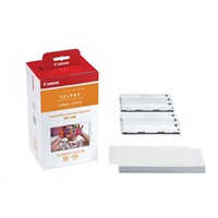 Canon RP-1080V papír 100x158mm 1080ks do termosublimační tiskárny