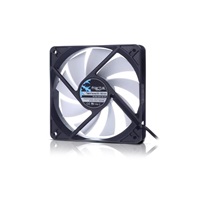 FRACTAL DESIGN ventilátor 120mm R3 Silent Series