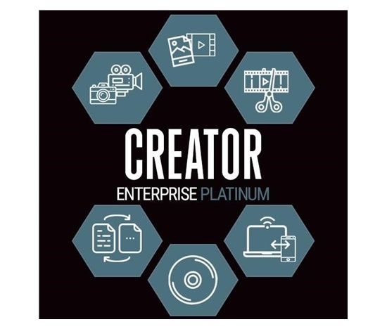 Creator Platinum NXT Education Edition Maintenance (1 Year) (2501+) ML