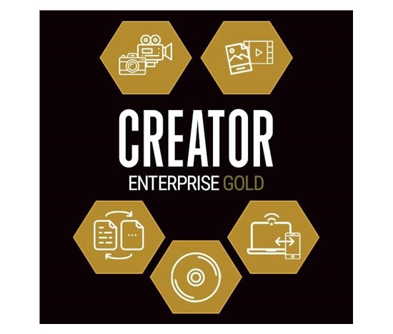 Creator Gold Education Maintenance (1 Year) ML (51-250)