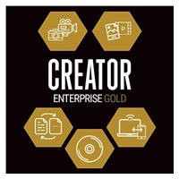 Creator Gold Education Maintenance (1 Year) ML (251-500)