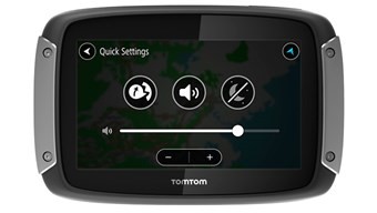 Hlasové pokyny přes Bluetooth