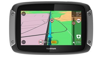 Služba Rychlostní radary TomTom na 3 měsíce