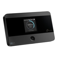 TP-Link M7350 přenosný router 4G LTE