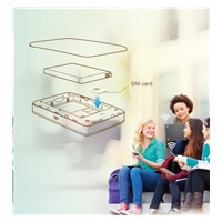 TP-Link M7350 přenosný router 4G LTE