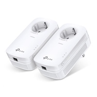 TP-Link TL-PA8010P KIT průchozí powerline set