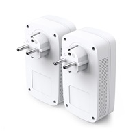 TP-Link TL-PA8010P KIT průchozí powerline set