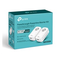 TP-Link TL-PA8010P KIT průchozí powerline set