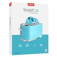 Toast Titanium Education Maintenance (1 Year) 501-2500