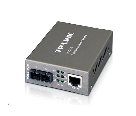TP-Link MC100CM media konvertor 100Mb/s