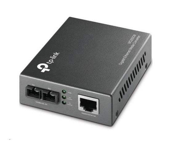 TP-Link MC200CM media konvertor 1Gb/s