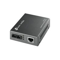 TP-Link OMADA MC210CS media konvertor 1Gb/s