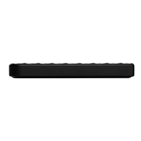 VERBATIM Externí HDD 1TB Store ‘n‘ Go Portable Hard Drive USB 3.0, Black GEN II
