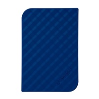VERBATIM Externí HDD 1TB Store 'n' Go Portable Hard Drive USB 3.0, Blue GEN II