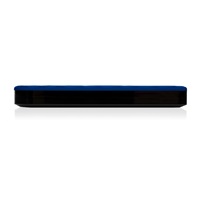 VERBATIM Externí HDD 1TB Store ‘n‘ Go Portable Hard Drive USB 3.0, Blue GEN II