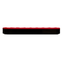 VERBATIM Externí HDD 1TB Store ‘n‘ Go Portable Hard Drive USB 3.0, Red GEN II