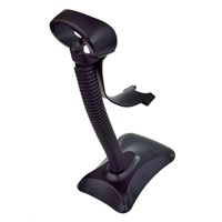 Virtuos laserová čtečka HT-900A, USB (emulace klávesnice/RS232), černá