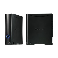 TRANSCEND externí HDD USB 3.0 StoreJet 35T3, 8TB, Black, Turbo