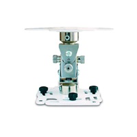 SHARP/NEC PJ01UCM stropní držák Universal ceiling mount NEC projectors, up to 20kg, white