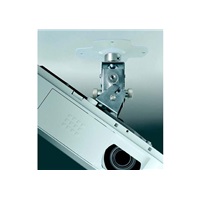 SHARP/NEC PJ01UCM stropní držák Universal ceiling mount NEC projectors, up to 20kg, white