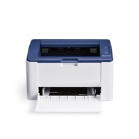 Xerox Phaser 3020Bi, ČB tiskárna A4, 20PPM, GDI, USB, Wifi, 128MB, - POŠKOZENÝ OBAL - BAZAR