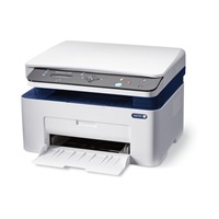Xerox WorkCentre 3025Bi, ČB multifunkce A4, 20PPM, GDI, USB, Wifi, 128MB, Apple AirPrint, Google Clo - ROZBALENO - BAZAR
